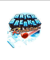 Brick Breaker Revolution (240x320) Nokia 6233